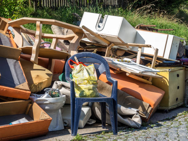 Reliable Hickory Creek, TX Junk Removal Services Solutions